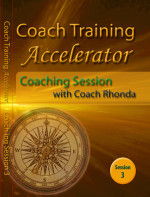 Session 3 | Coach Training Accelerator