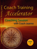 Session 1 | Coach Training Accelerator