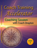 Session 5 | Coach Training Accelerator