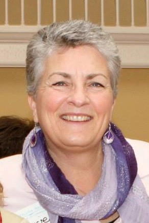 Laurie Cameron