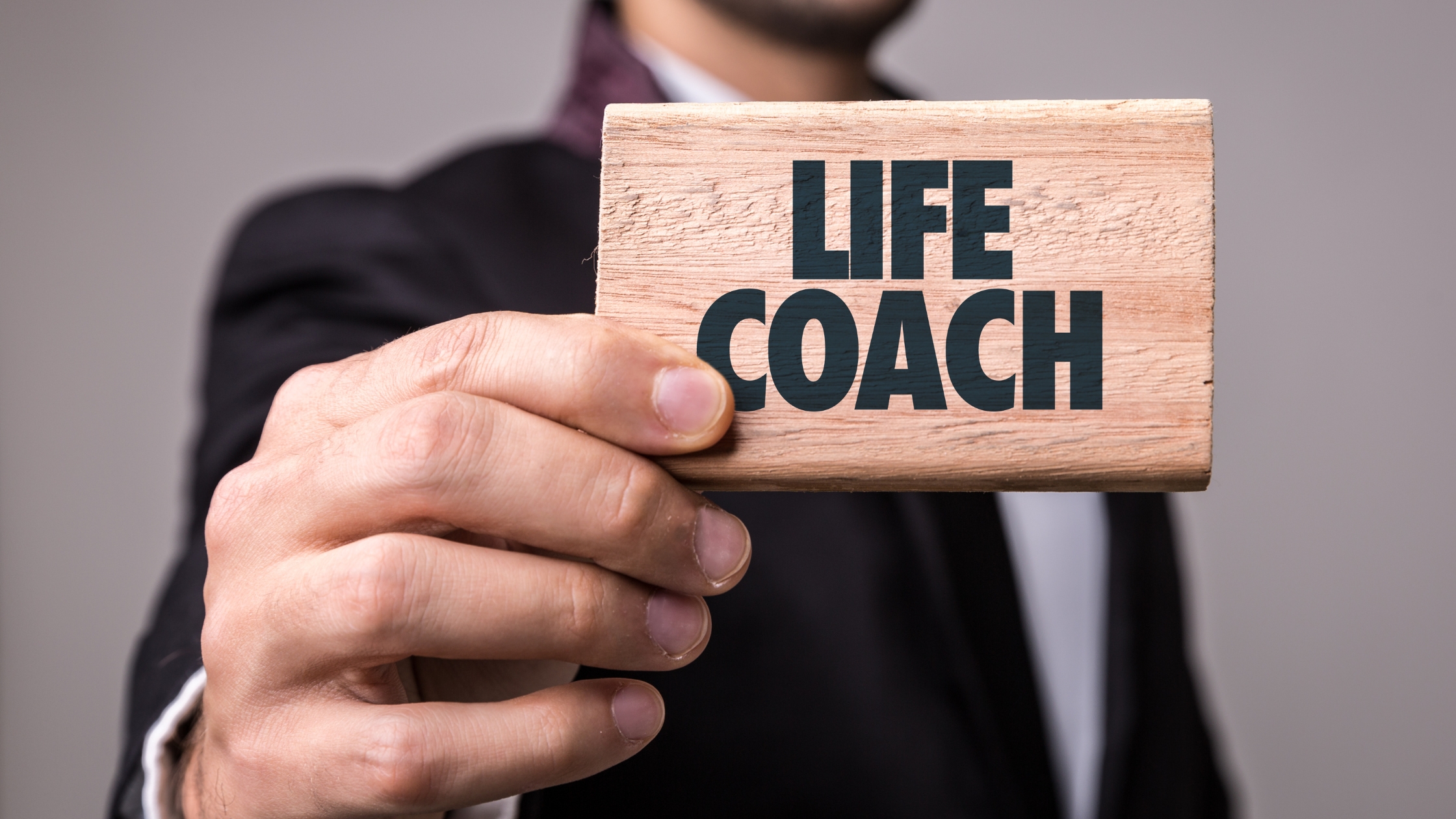 how to get new life coach clients​