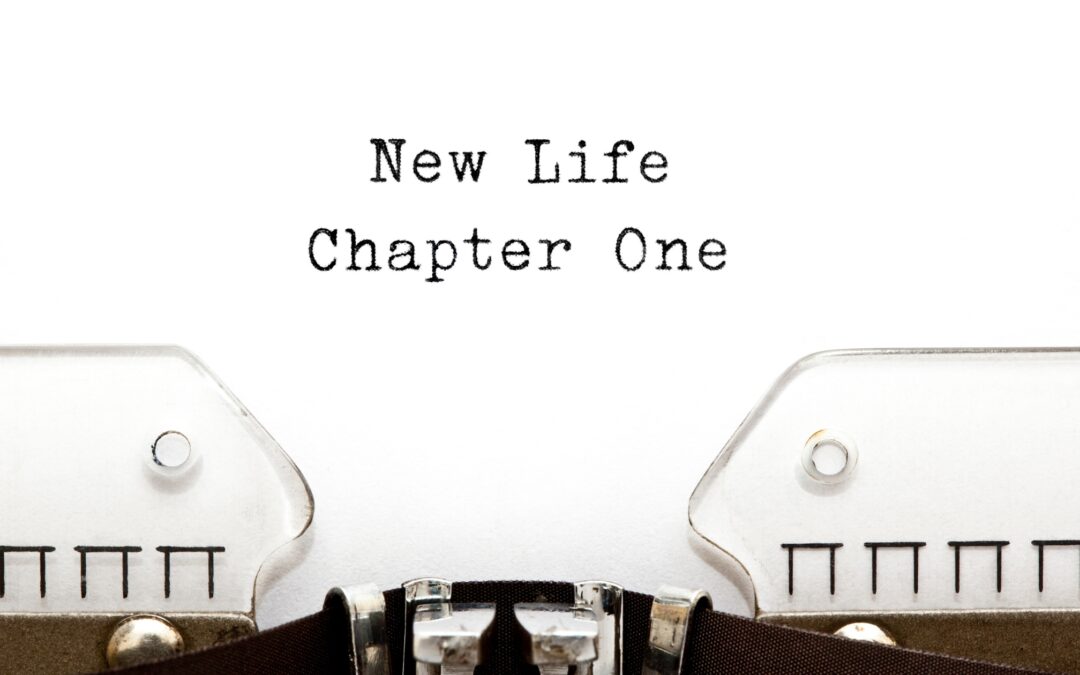 Navigating Change: The Role of a Life Transition Coach